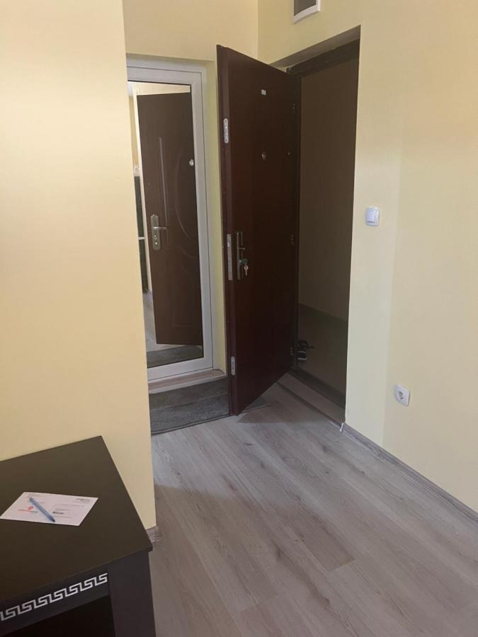 Sandanski Holiday Apartment1 Exterior photo
